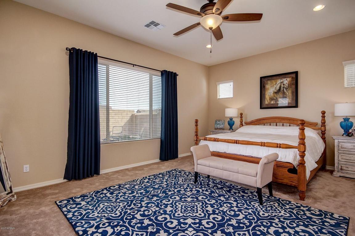 3636 E Cassia Ln, Gilbert, AZ 85298 photo 21