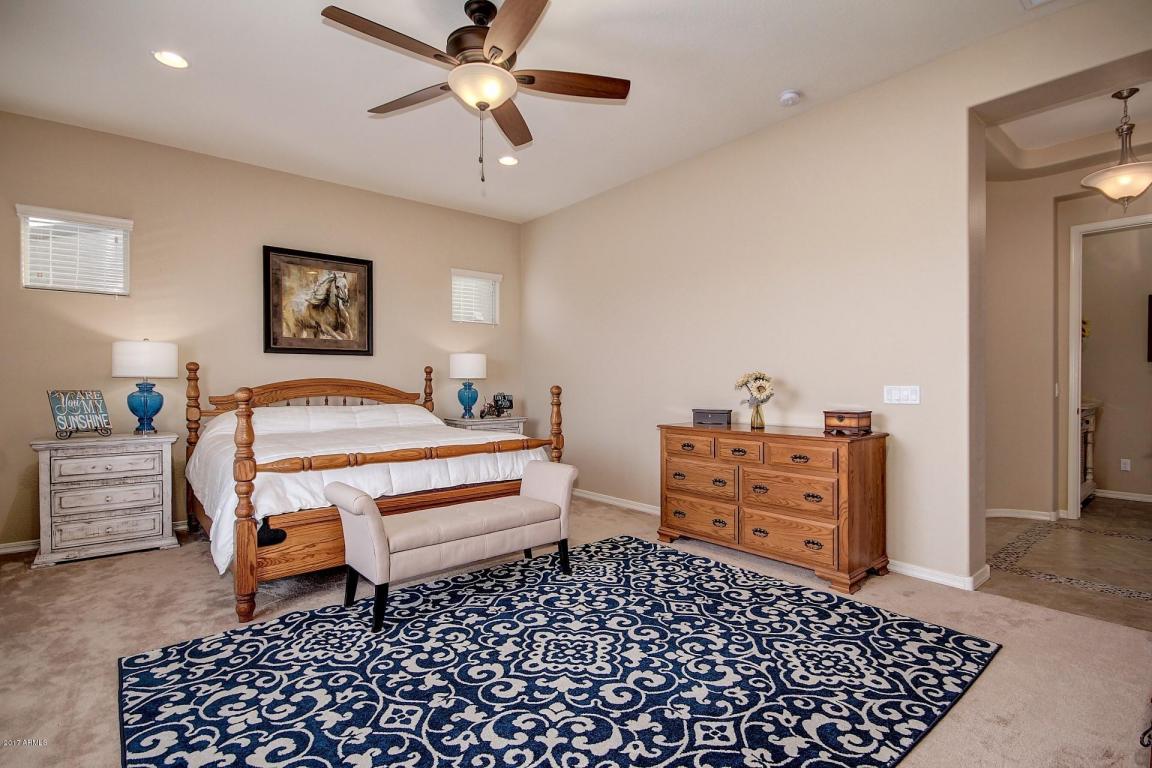 3636 E Cassia Ln, Gilbert, AZ 85298 photo 22