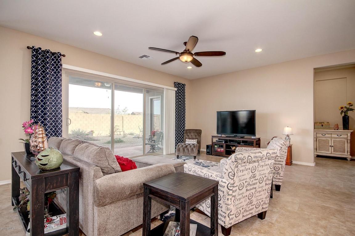 3636 E Cassia Ln, Gilbert, AZ 85298 photo 4