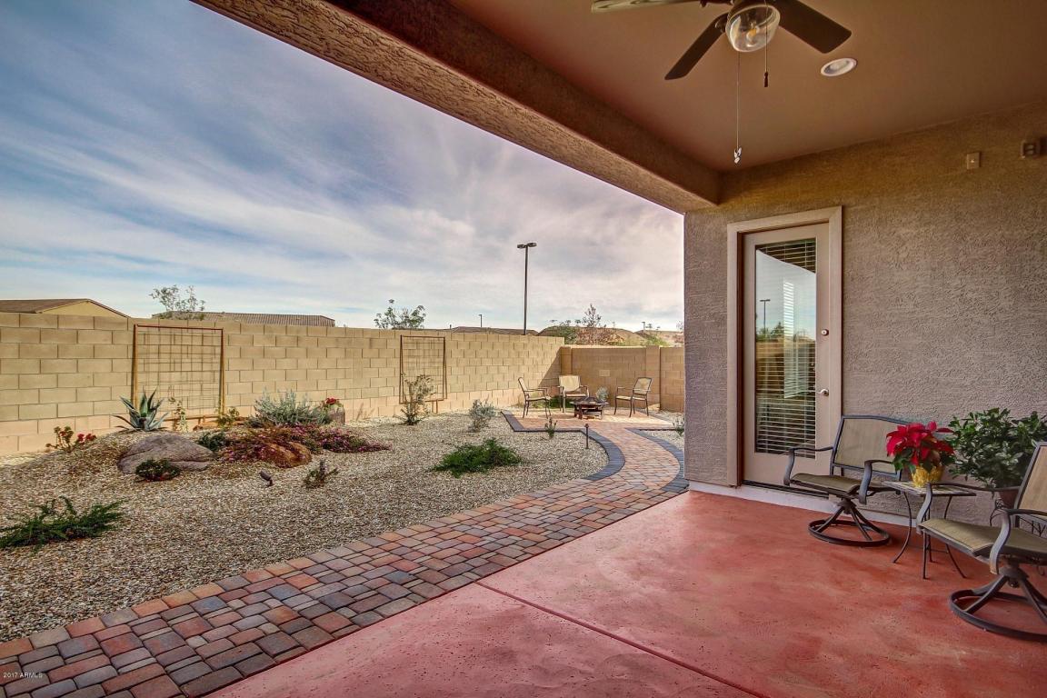 3636 E Cassia Ln, Gilbert, AZ 85298 photo 27
