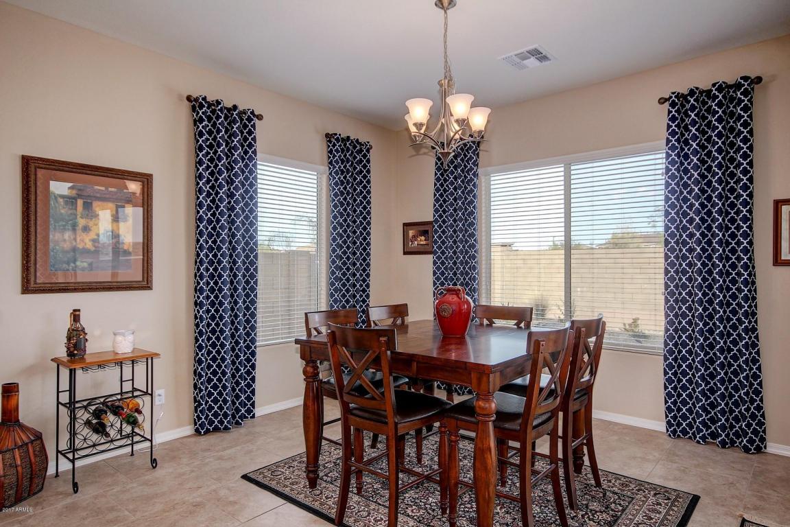 3636 E Cassia Ln, Gilbert, AZ 85298 photo 11