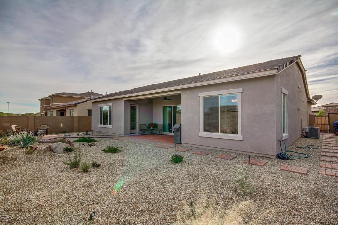 3636 E Cassia Ln, Gilbert, AZ 85298 photo 29