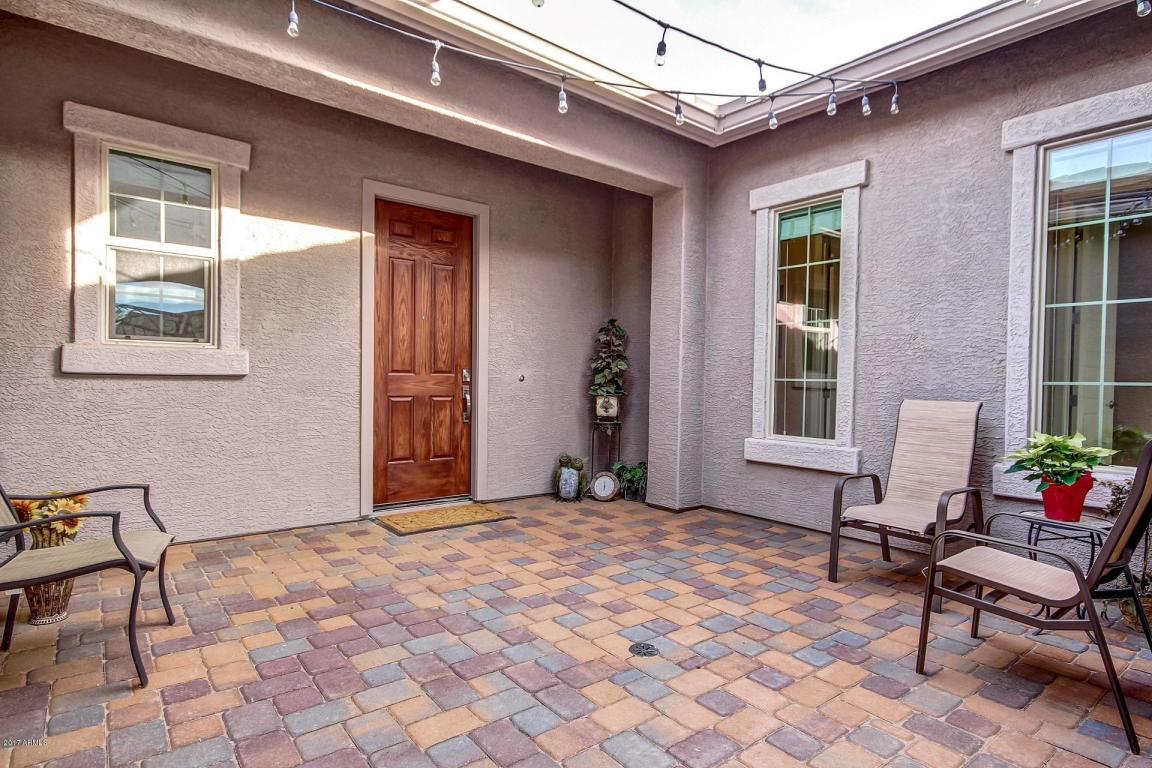 3636 E Cassia Ln, Gilbert, AZ 85298 photo 3