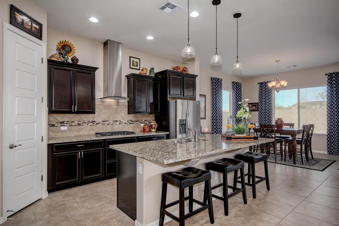 3636 E Cassia Ln, Gilbert, AZ 85298 photo 8