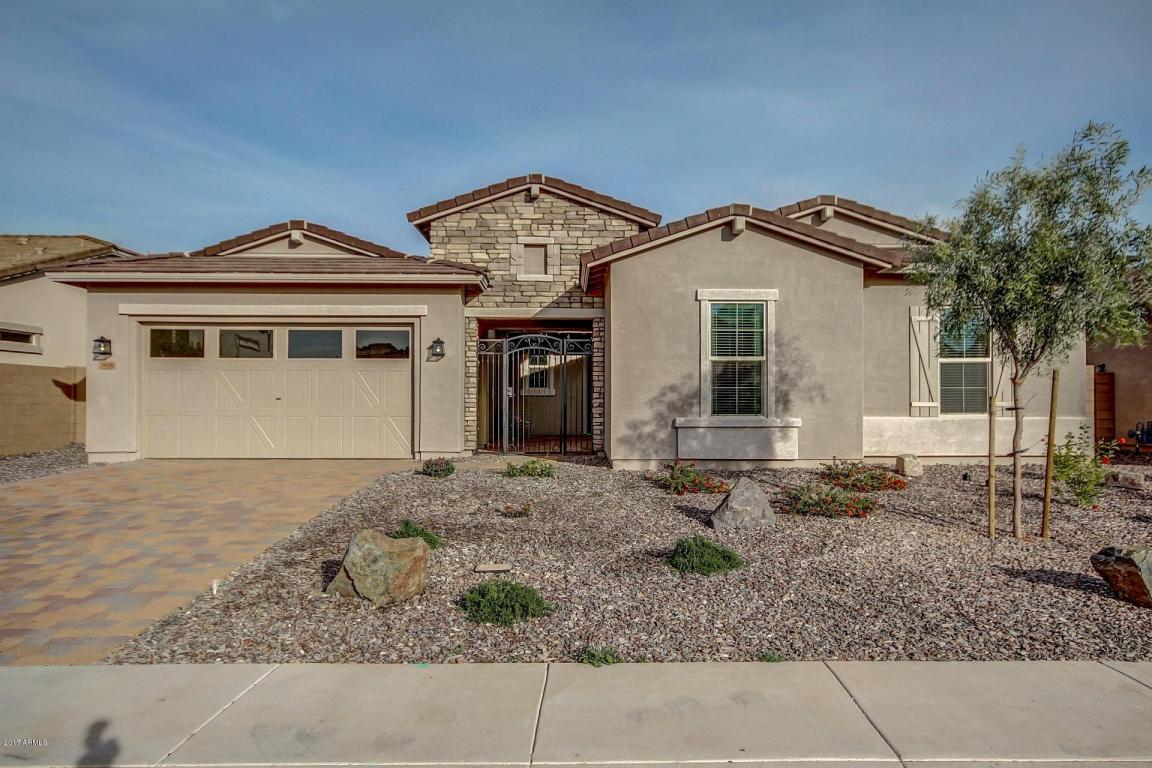 3636 E Cassia Ln, Gilbert, AZ 85298 photo 2