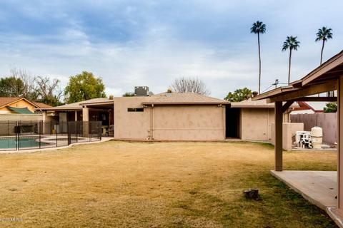 5712 N 11th Ave, Phoenix, AZ 85013 photo 30