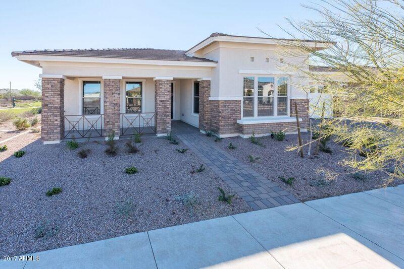 10331 E Tumbleweed Ave, Mesa, AZ 85212 photo 1