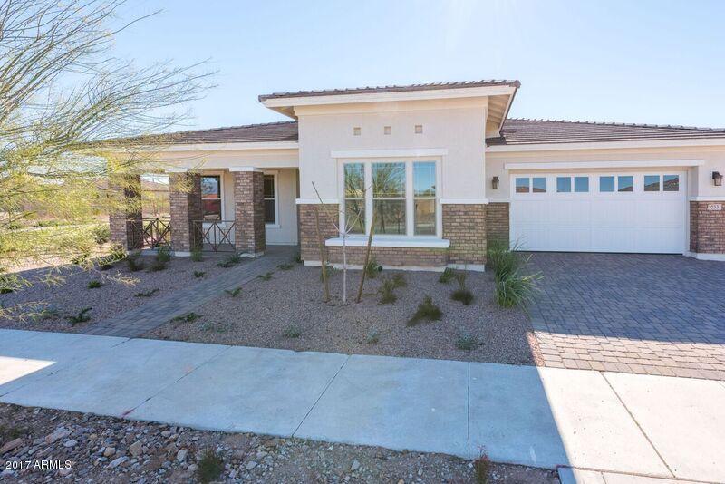 10331 E Tumbleweed Ave, Mesa, AZ 85212 photo 2