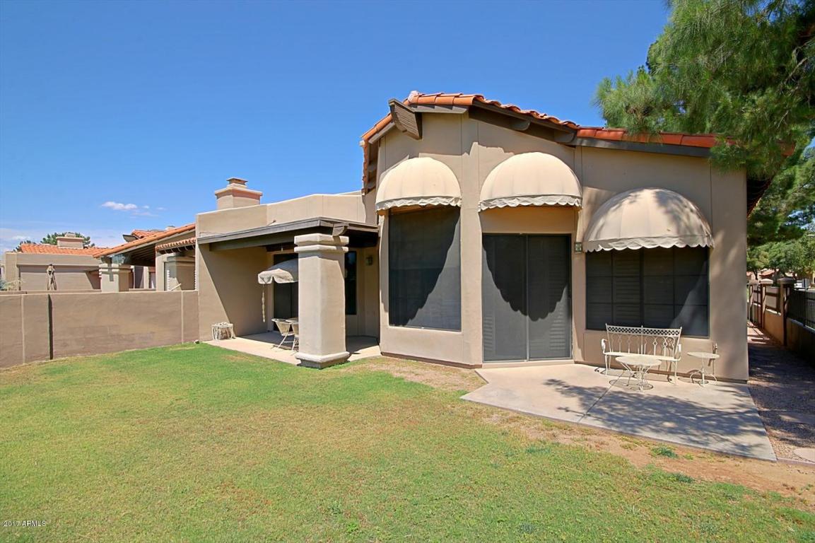 11602 N 40th Pl, Phoenix, AZ 85028 photo 4