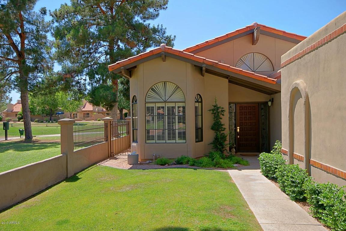 11602 N 40th Pl, Phoenix, AZ 85028 photo 1