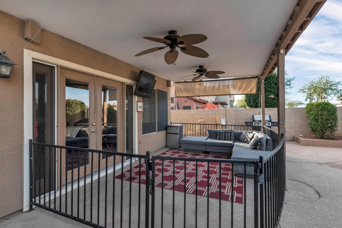 2350 S Terripin --, Mesa, AZ 85209 photo 12