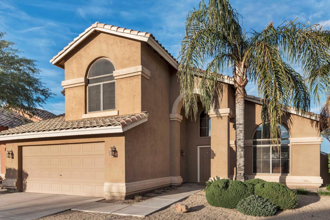 2350 S Terripin --, Mesa, AZ 85209 photo 8