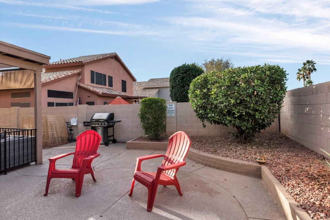 2350 S Terripin --, Mesa, AZ 85209 photo 13