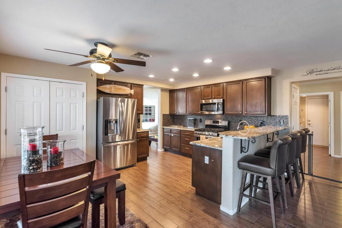 2350 S Terripin --, Mesa, AZ 85209 photo 1