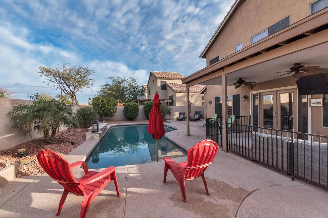 2350 S Terripin --, Mesa, AZ 85209 photo 14