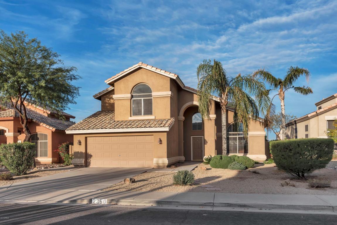 2350 S Terripin --, Mesa, AZ 85209 photo 7