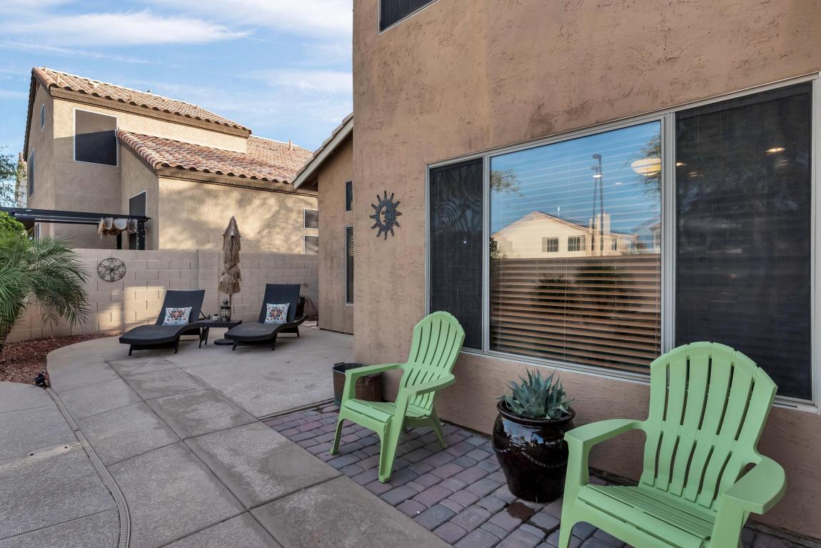 2350 S Terripin --, Mesa, AZ 85209 photo 10