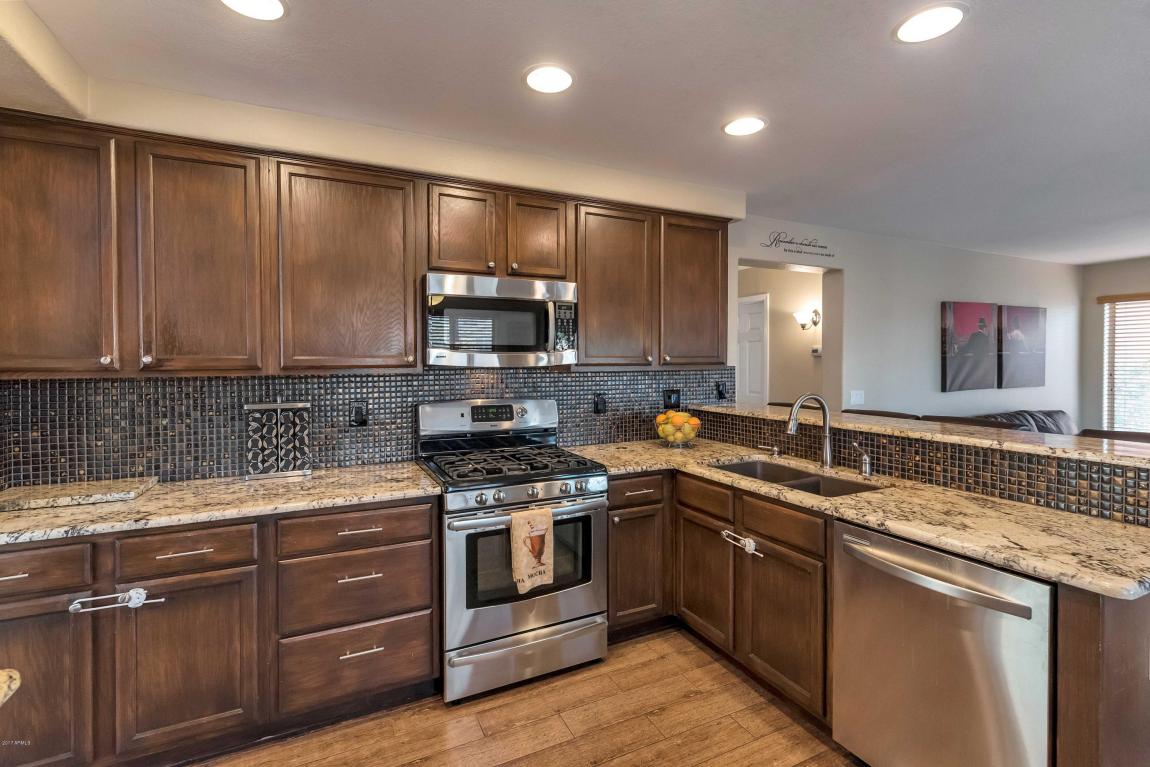2350 S Terripin --, Mesa, AZ 85209 photo 17