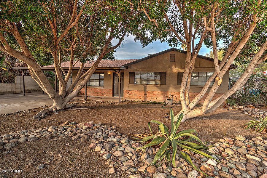 2332 W Seldon Ln, Phoenix, AZ 85021 photo 1