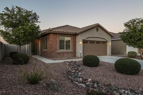 822 E Aberdeen Dr, Gilbert, AZ 85298 photo 33