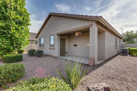 822 E Aberdeen Dr, Gilbert, AZ 85298 photo 32