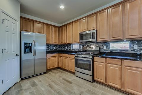 822 E Aberdeen Dr, Gilbert, AZ 85298 photo 5