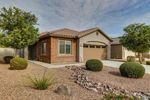 822 E Aberdeen Dr, Gilbert, AZ 85298 photo 1