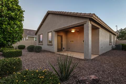 822 E Aberdeen Dr, Gilbert, AZ 85298 photo 34
