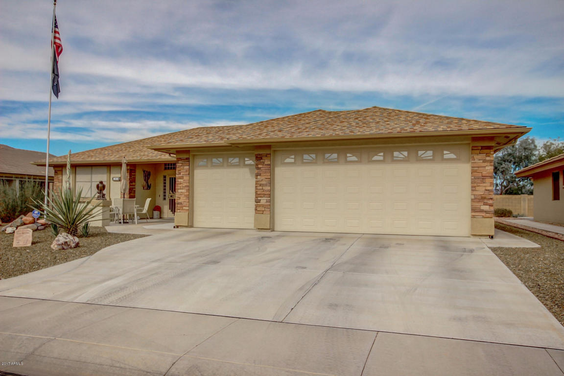 11014 E Monte Ave, Mesa, AZ 85209 photo 2