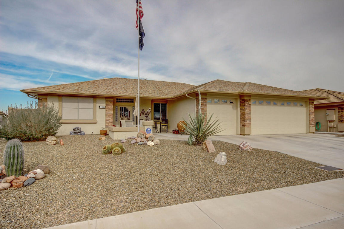 11014 E Monte Ave, Mesa, AZ 85209 photo 3
