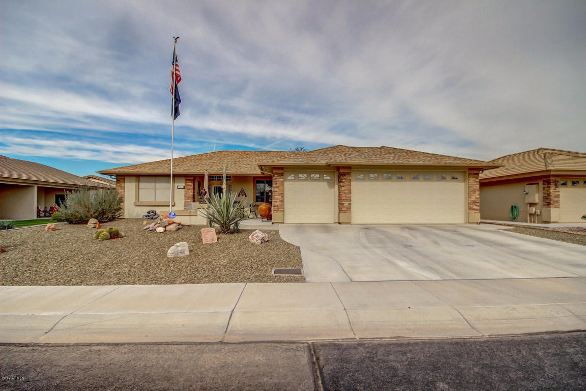 11014 E Monte Ave, Mesa, AZ 85209 photo 1