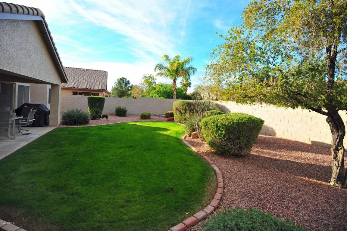 2298 E Amber Ln, Gilbert, AZ 85296 photo 19