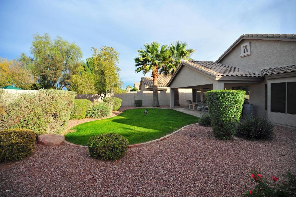 2298 E Amber Ln, Gilbert, AZ 85296 photo 20
