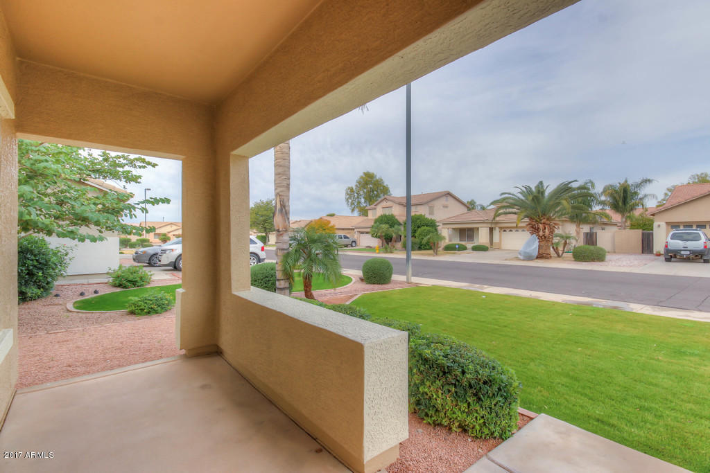 3693 E Remington Dr, Gilbert, AZ 85297 photo 3