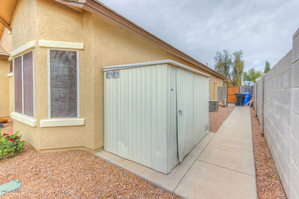 3693 E Remington Dr, Gilbert, AZ 85297 photo 27