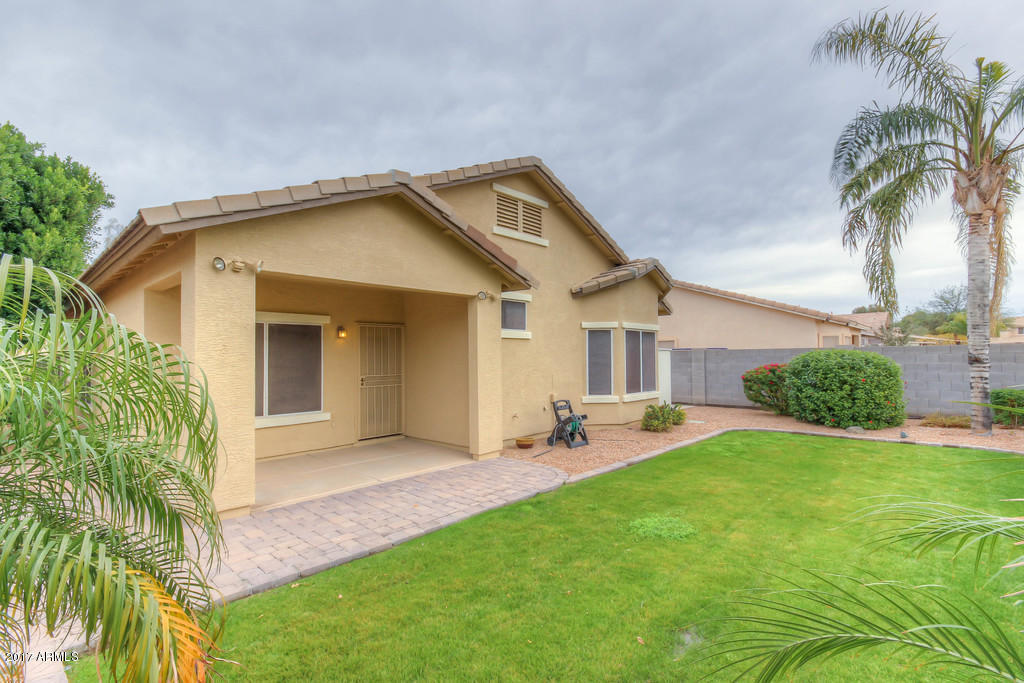 3693 E Remington Dr, Gilbert, AZ 85297 photo 26