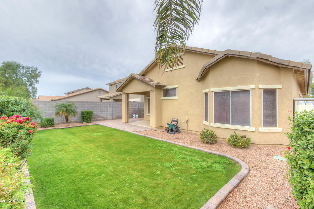 3693 E Remington Dr, Gilbert, AZ 85297 photo 30