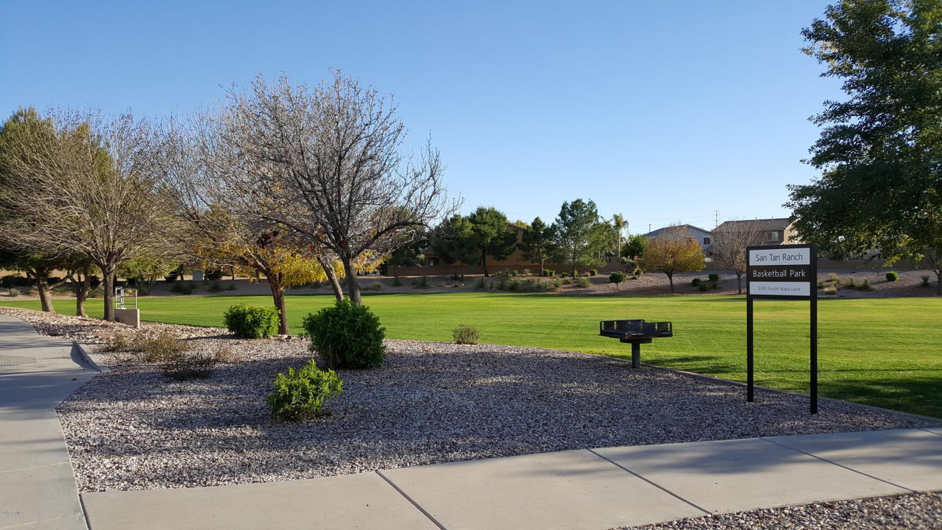 3693 E Remington Dr, Gilbert, AZ 85297 photo 31