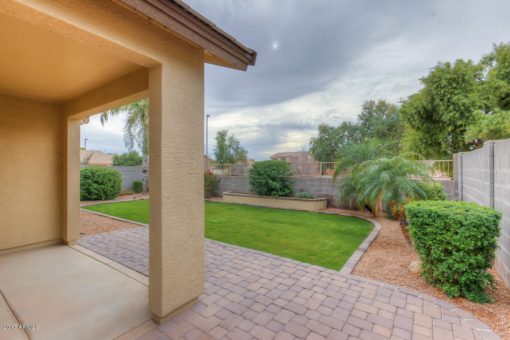 3693 E Remington Dr, Gilbert, AZ 85297 photo 25