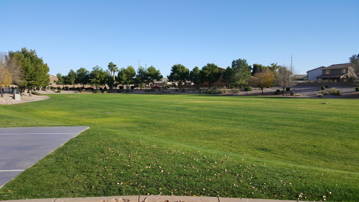 3693 E Remington Dr, Gilbert, AZ 85297 photo 34