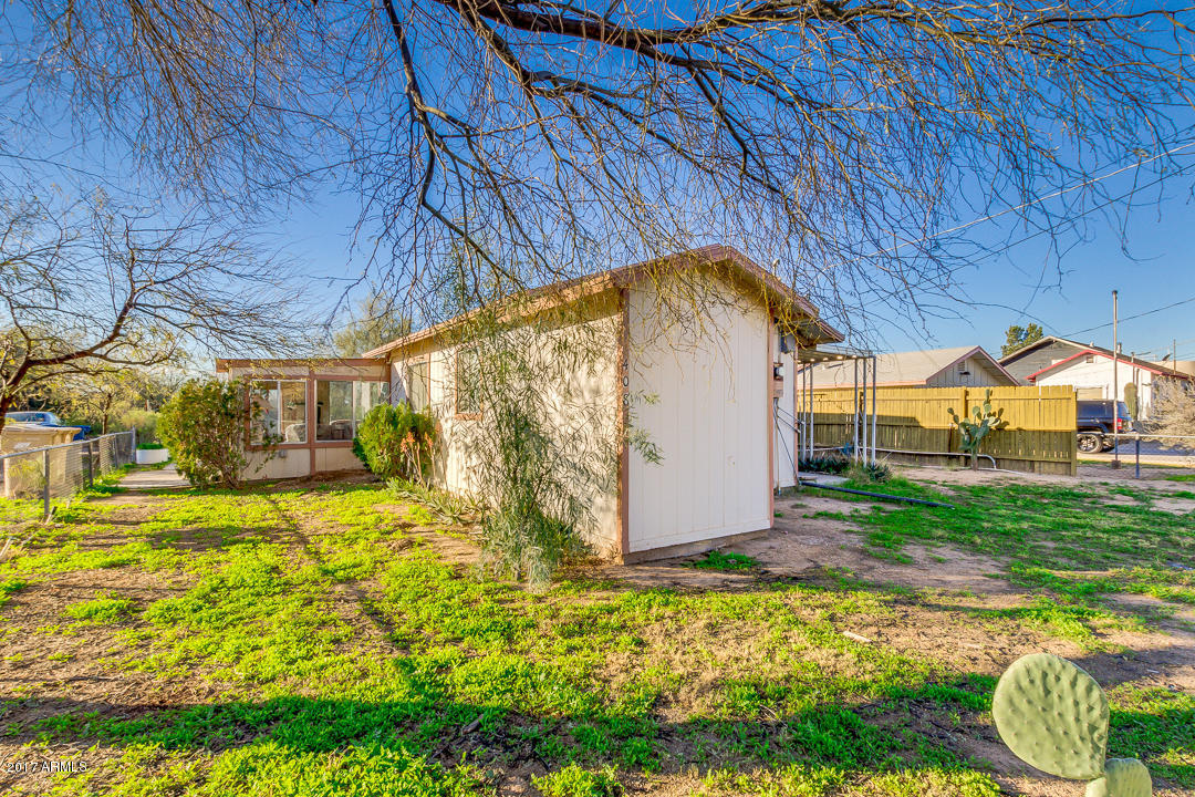 408 E Coronado St, Buckeye, AZ 85326 photo 18