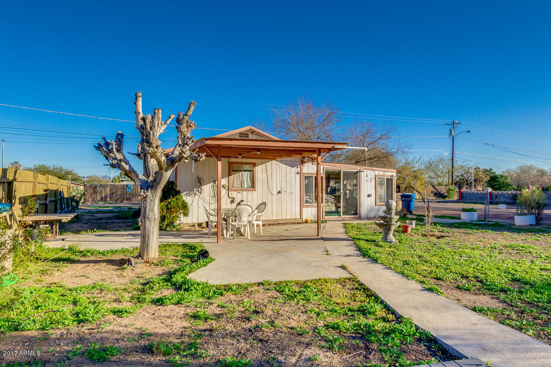408 E Coronado St, Buckeye, AZ 85326 photo 3