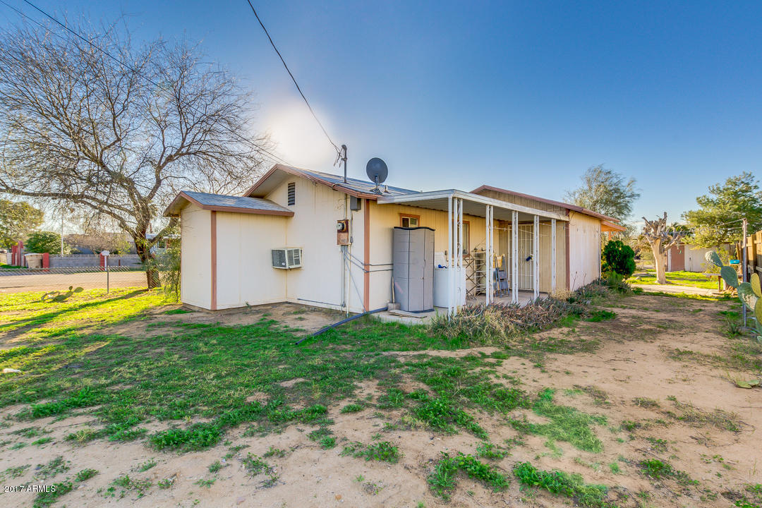 408 E Coronado St, Buckeye, AZ 85326 photo 16
