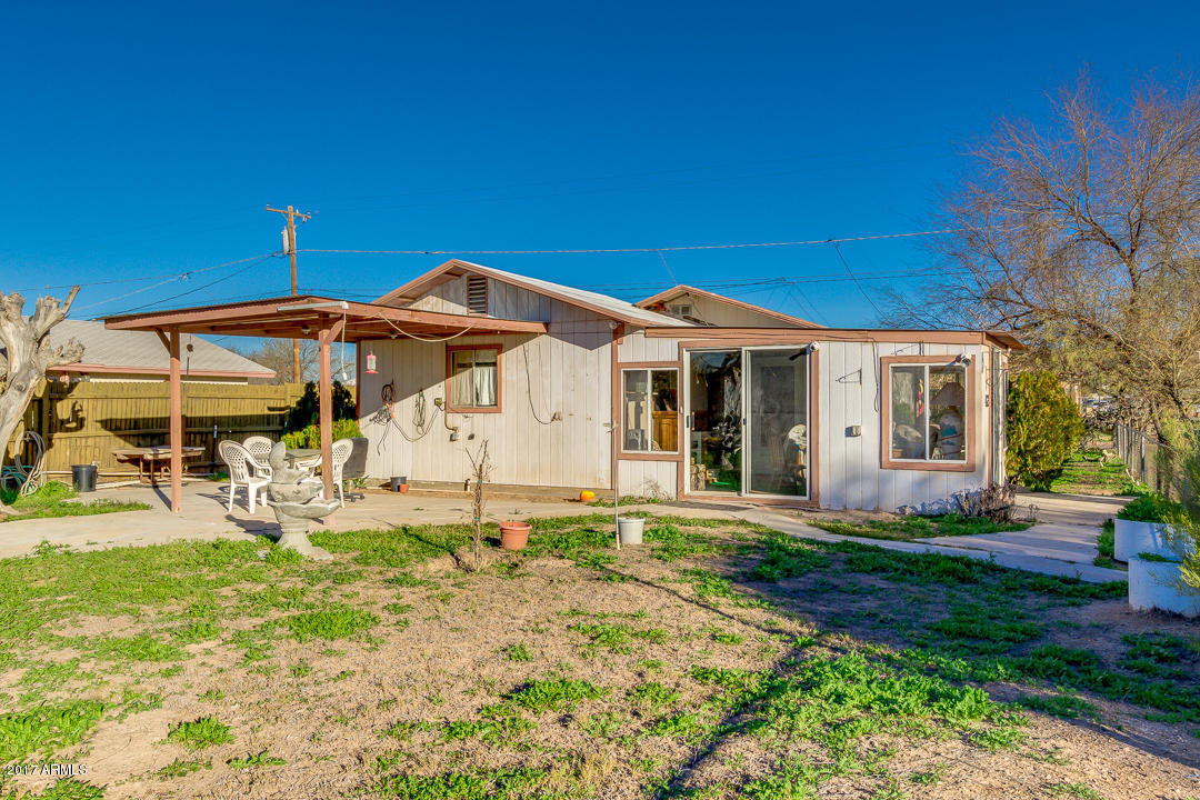 408 E Coronado St, Buckeye, AZ 85326 photo 1
