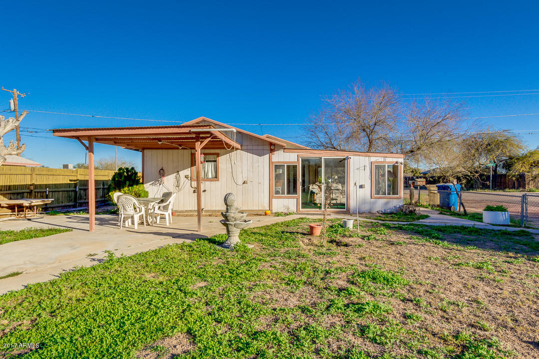 408 E Coronado St, Buckeye, AZ 85326 photo 2