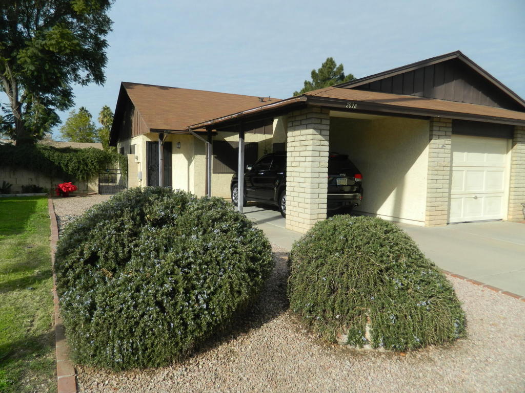2028 S Playa --, Mesa, AZ 85202 photo 2