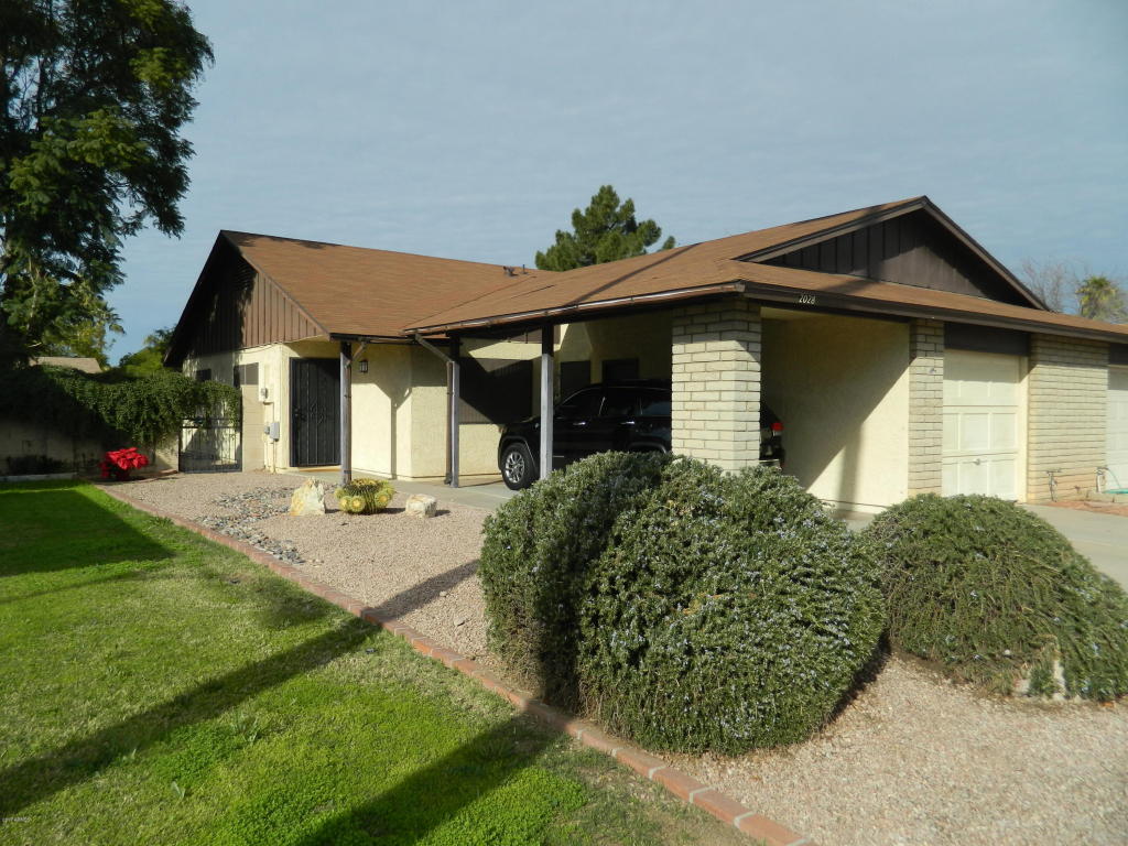 2028 S Playa --, Mesa, AZ 85202 photo 3