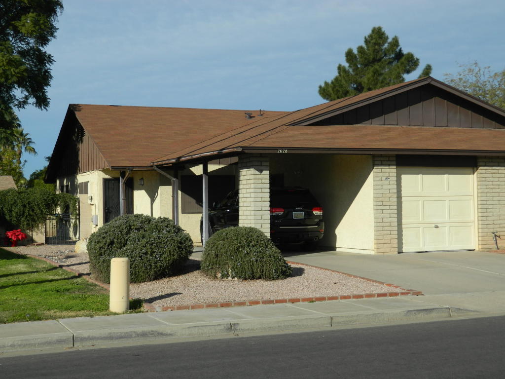 2028 S Playa --, Mesa, AZ 85202 photo 1