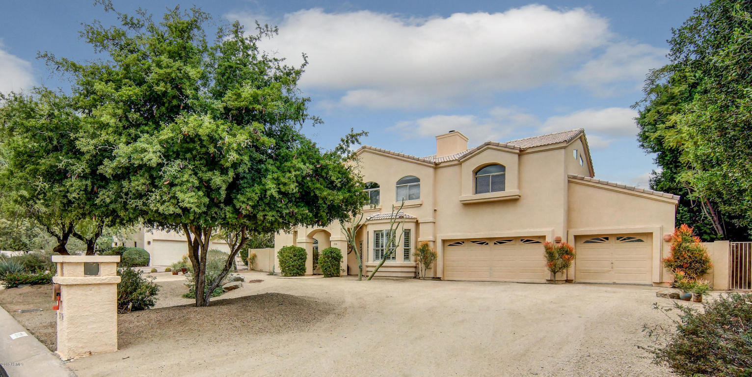 3708 E Dakota Dr, Phoenix, AZ 85044 photo 44