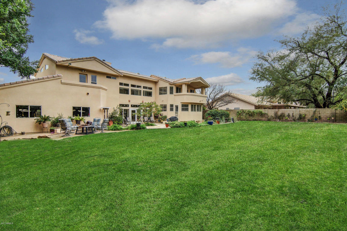 3708 E Dakota Dr, Phoenix, AZ 85044 photo 3